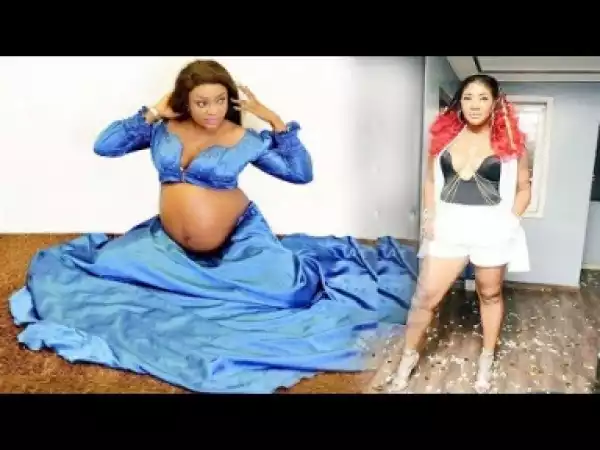 Video: Pregnant Hawkers - Latest Nigerian Nollywoood Movies 2018